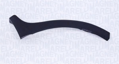 MAGNETI MARELLI 021316900100 -  Облицовка / защитная накладка, буфер